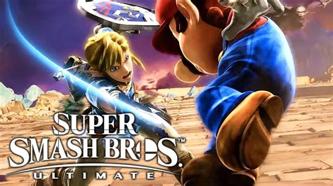 r smashbrosultimate|More.